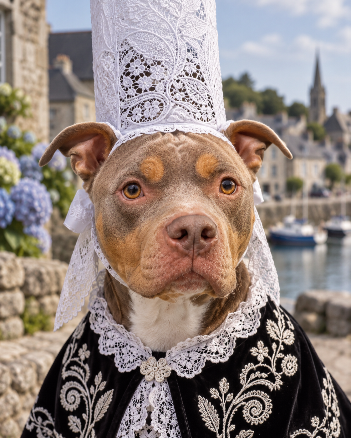 Bretagne